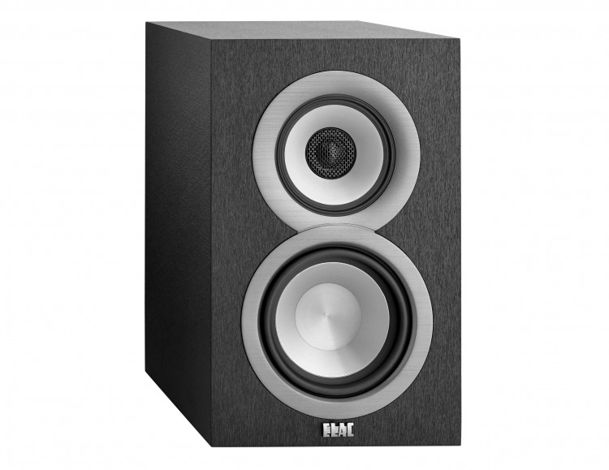 Elac  Uni Fi UB5 stand mount speakers