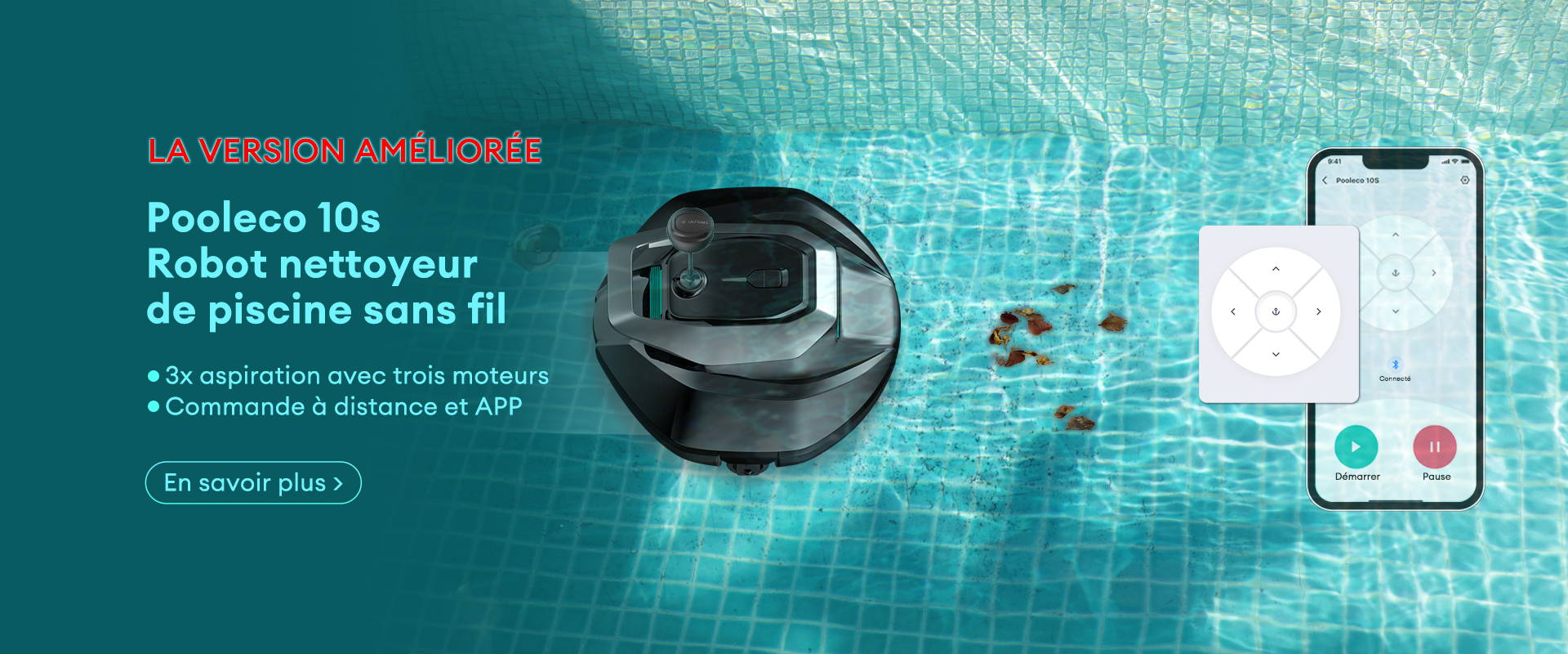  alt='Aspirateur Piscine'
