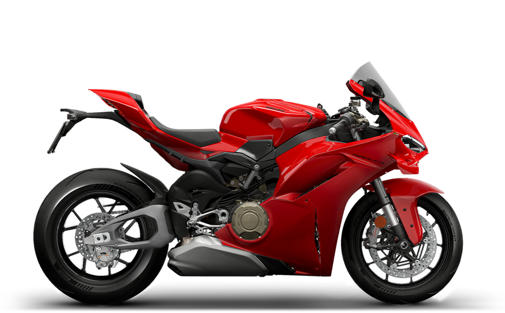 Ducati Multistrada V2