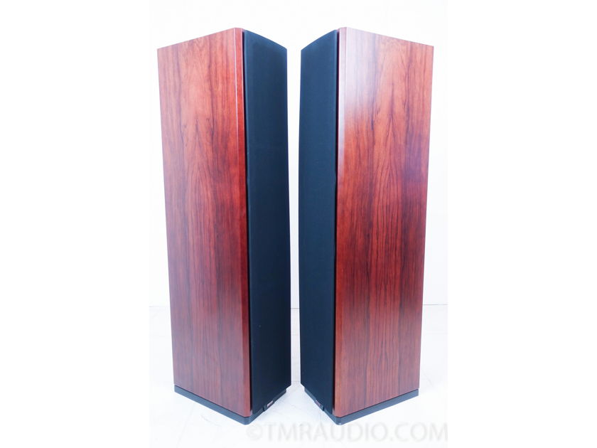 Dynaudio Focus 360 Speakers; Pair; Rosewood (8538)