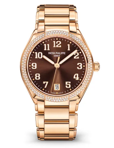 Patek Philippe Twenty~4 Twenty4