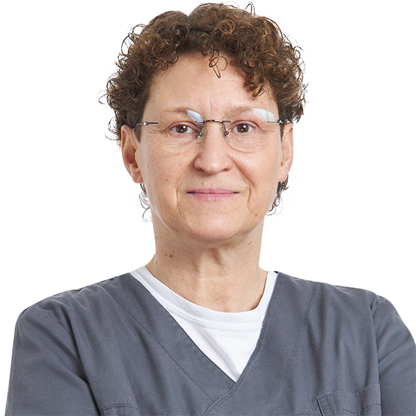 Simone Rottmann