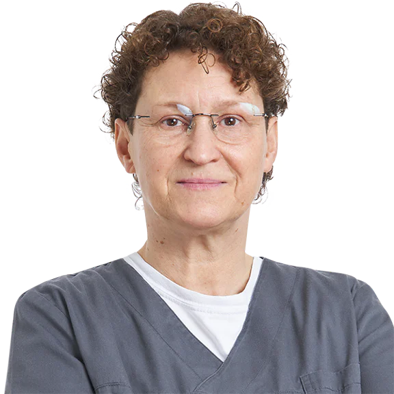 Simone Rottmann