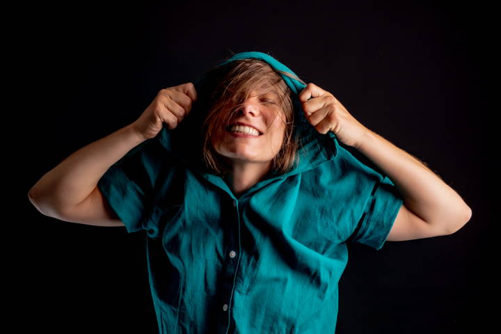 Katrijn De Cooman