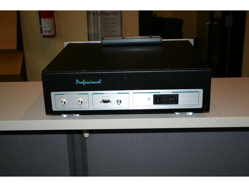 Spectral SDR-4000SL