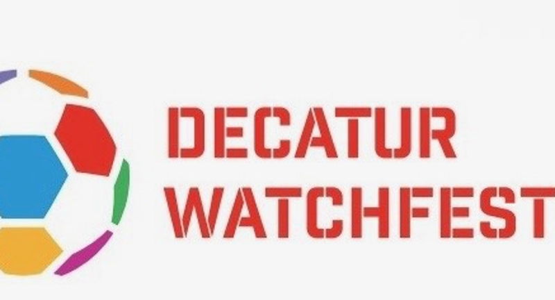 Decatur WatchFest '26