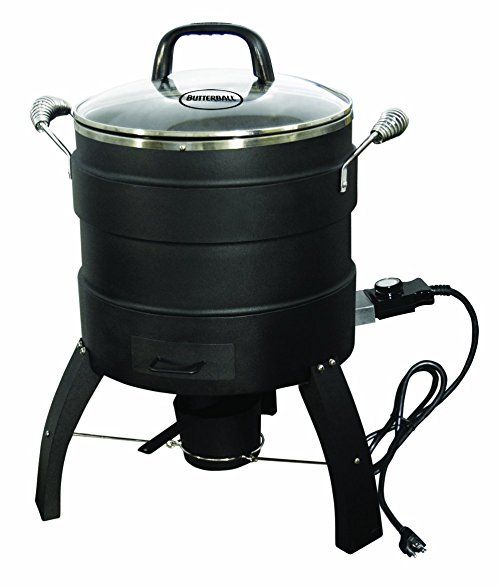 Masterbuilt fryer sales
