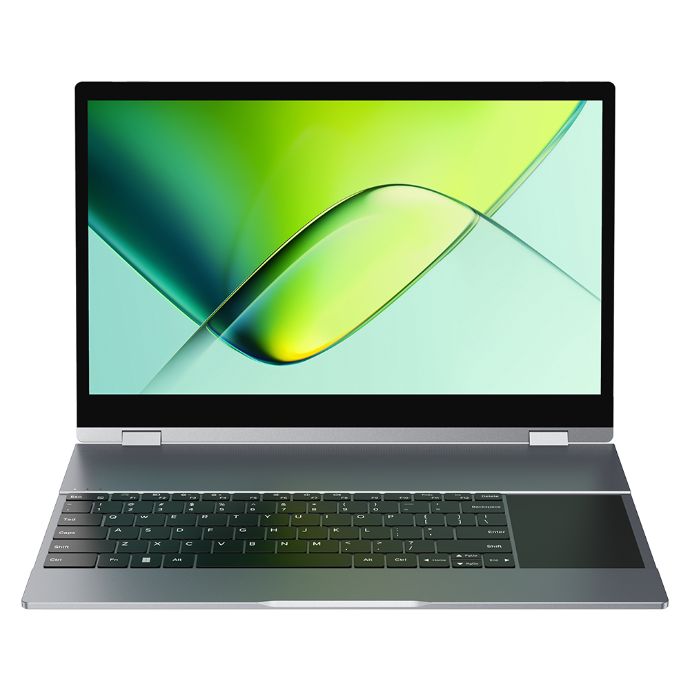 BE156TF | Lapdock 15,6 Zoll Touchscreen Samsung Dex Wireless Monitor