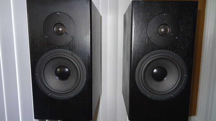 Totem Acoustics Tabu Stereophile recommended speakers