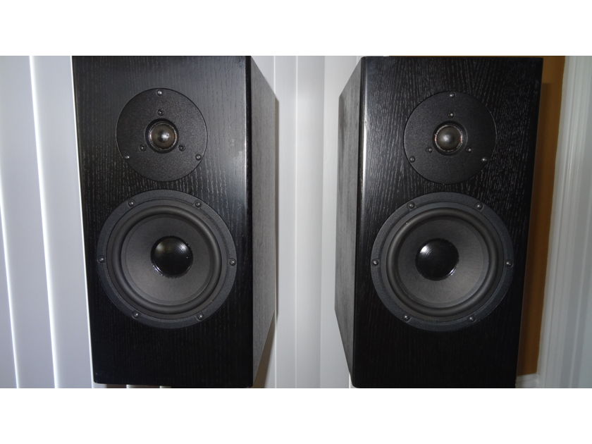Totem Acoustics Tabu Stereophile recommended speakers