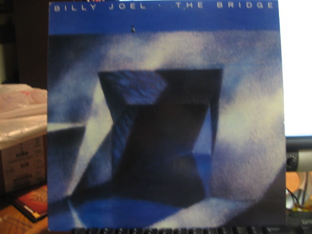 Billy Joel - THE BRIDGE
