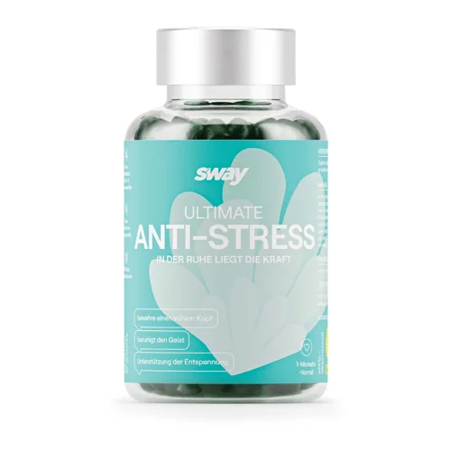 Anti - Stress