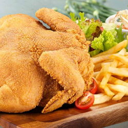 Tenderbest 246 Hougang Street 22