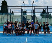 Social Padel