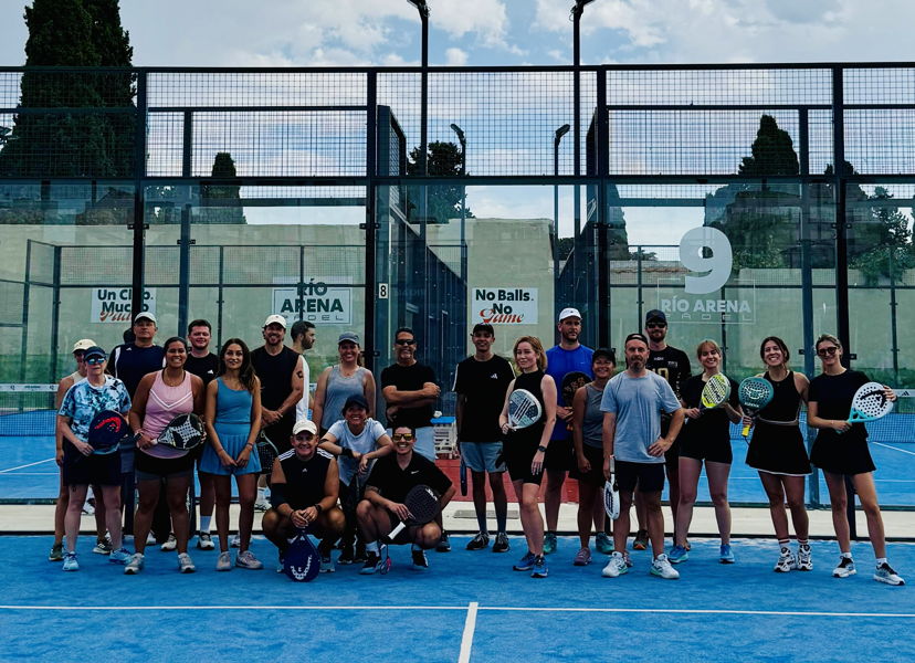 Social Padel