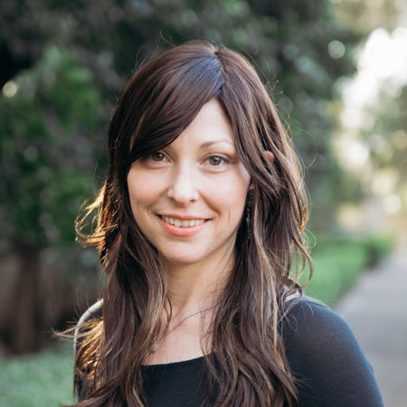 Esther Krohner, LMFT
