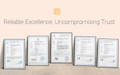 adult sex toys certifications