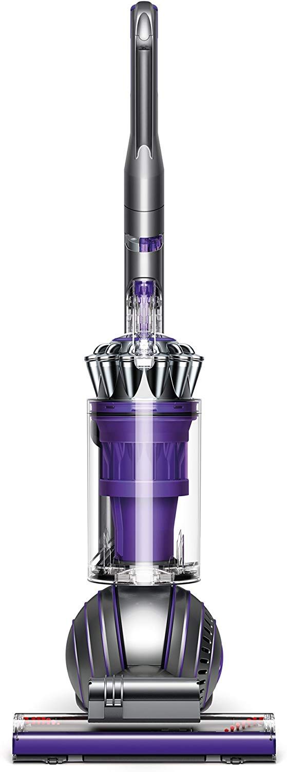 Dyson Ball Multi Floor 2 vs Shark Apex – Which Vacuum Reigns Supreme?