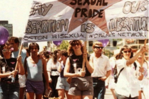 The Bisexual Warriors of the “Gay” Movement