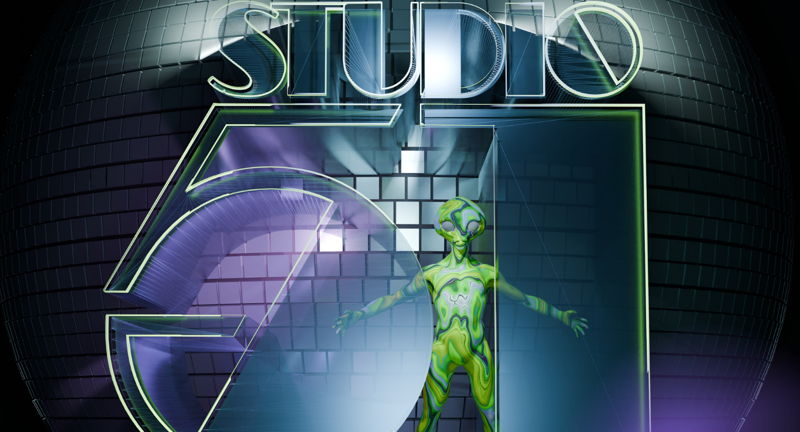Studio 51 New Year's Eve Party | Dec 31 | C-ville Weekly