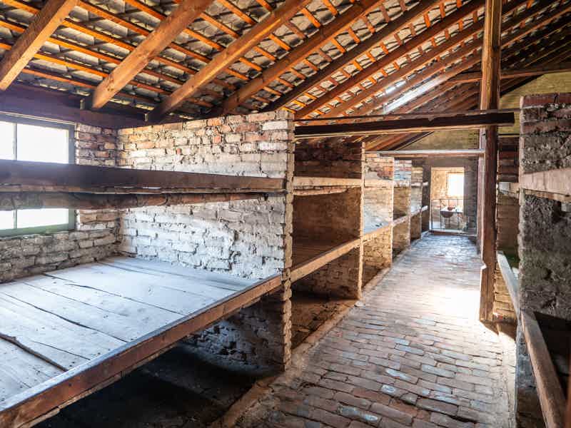 Full-Day Private Trip from Prague to Auschwitz - Birkenau - photo 5