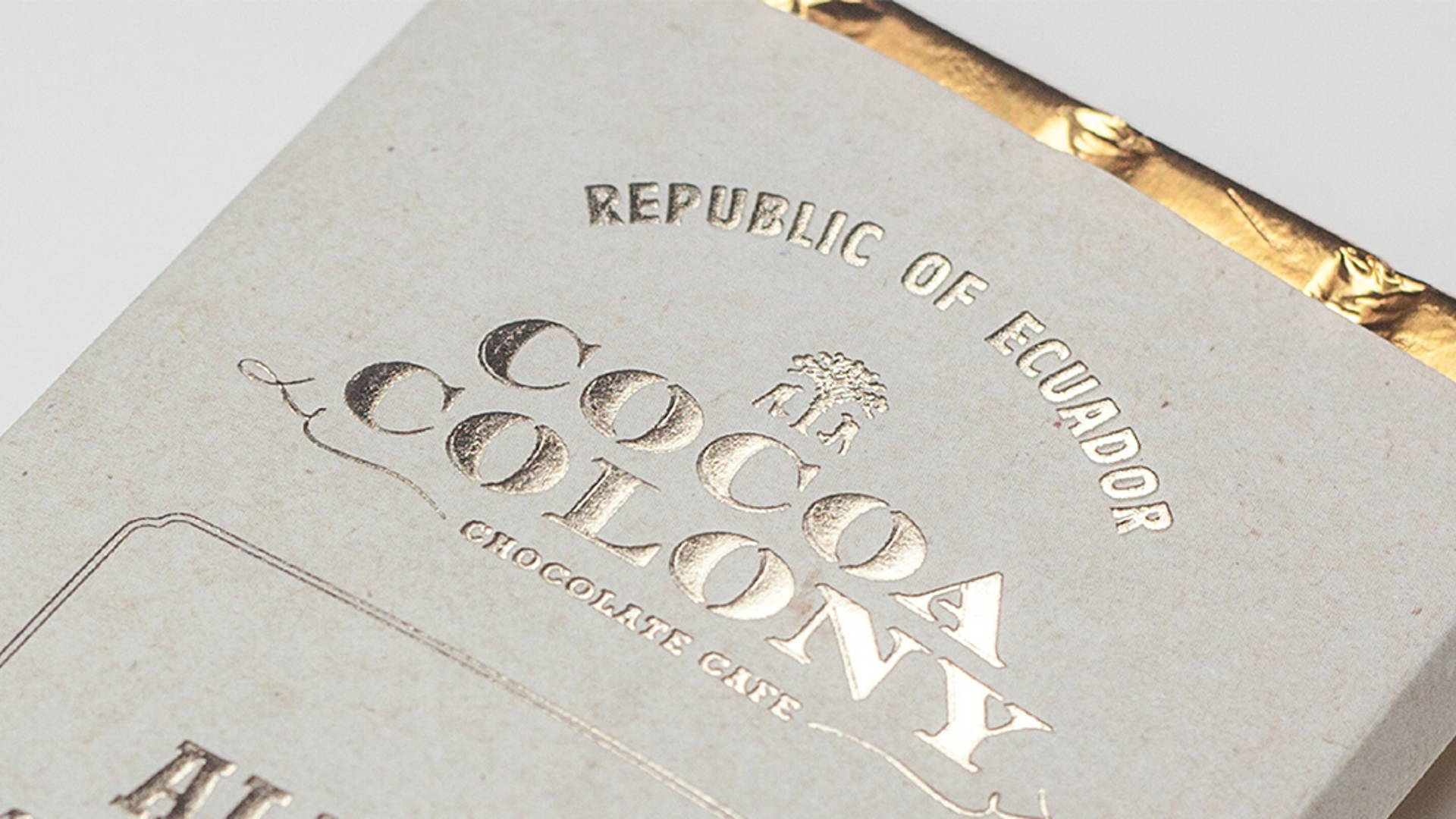 Featured image for Cocoa Colony