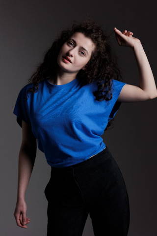 Anastasia  Miulescu 