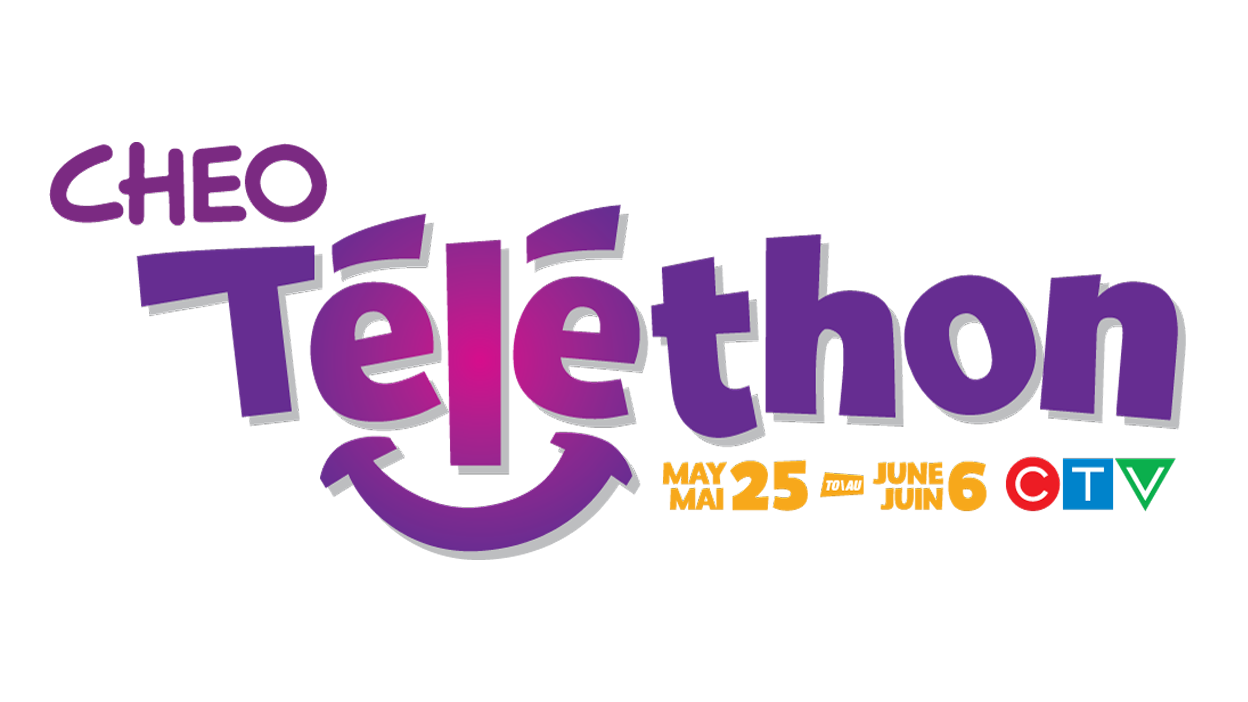Be a Hero for CHEO