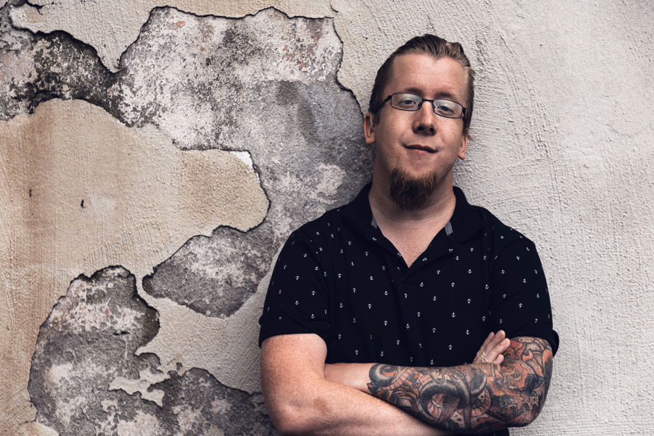 Jared Reid | Artist | MARKET
