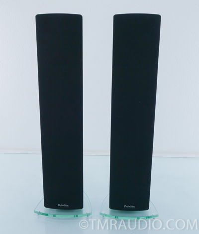 Definitive Technology Mythos 2 (two) Speakers; Pair (1270)