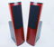 AV123 Onix Rocket Strata Mini Floorstanding Speakers Hy... 2