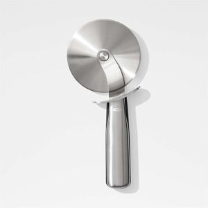 OXO Stainless Steel Pizza Wheel + Reviews