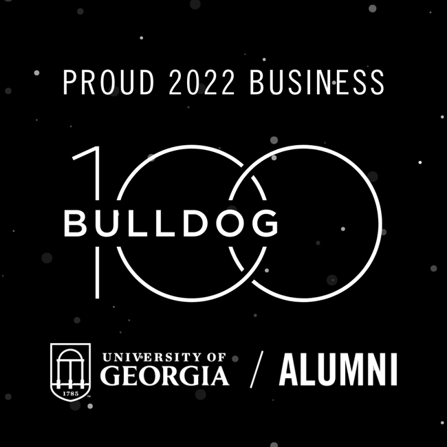 2022 Bulldog 100