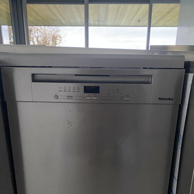 Lave-vaisselle Miele