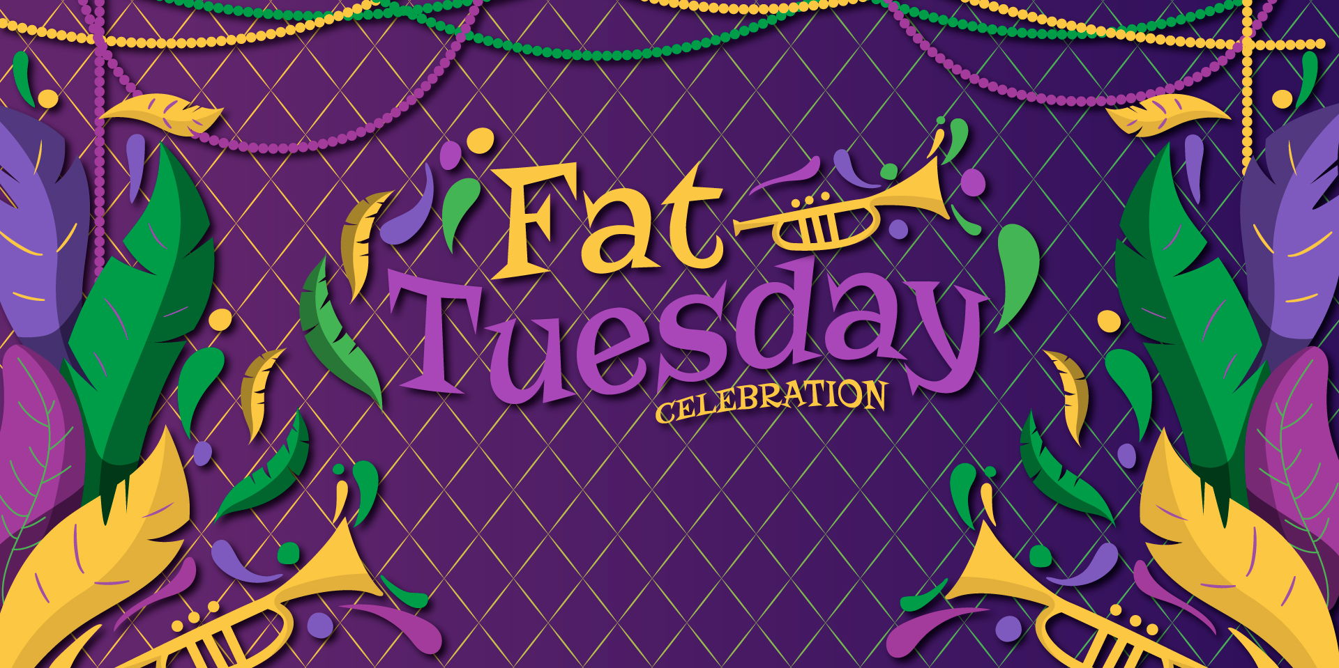 Fat Tuesday at The Jug promotional image