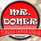 Mr Doner Kebab