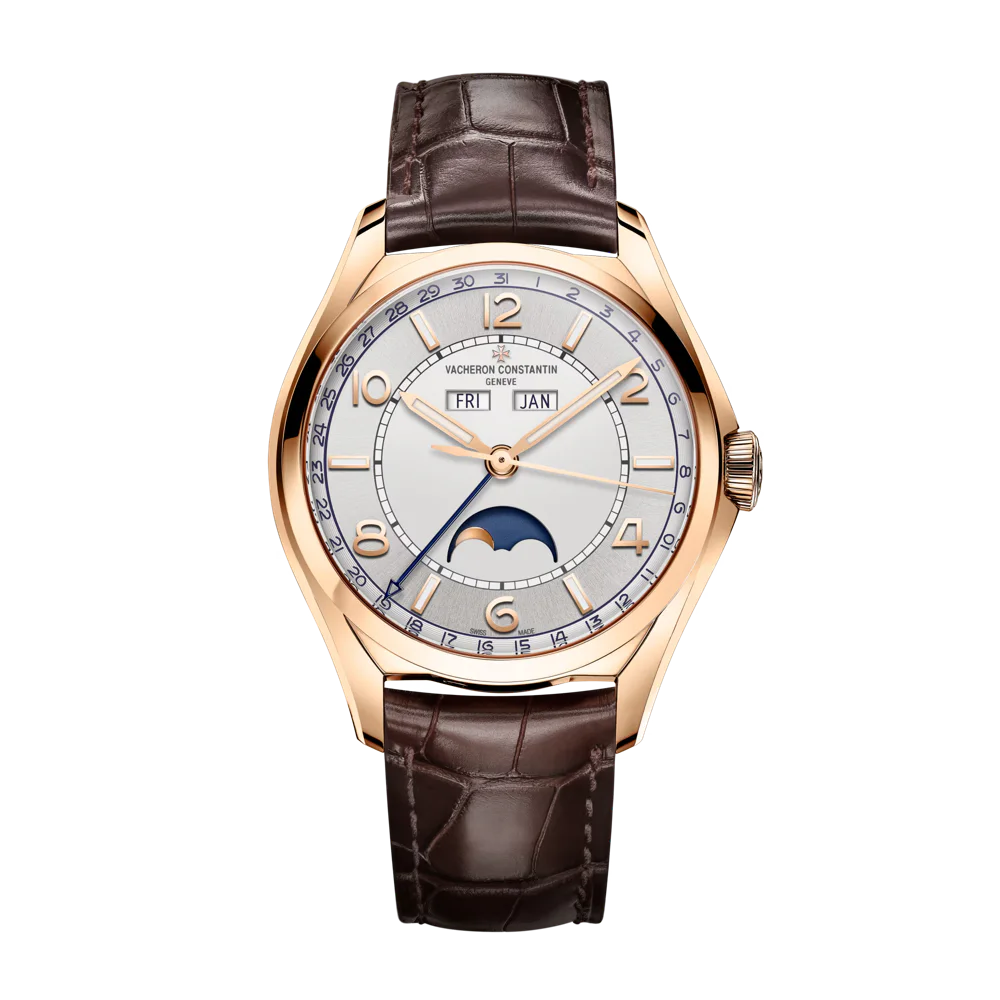 Complete Calendar Rose Gold, image 1 Complete Calendar Rose Gold, image 1