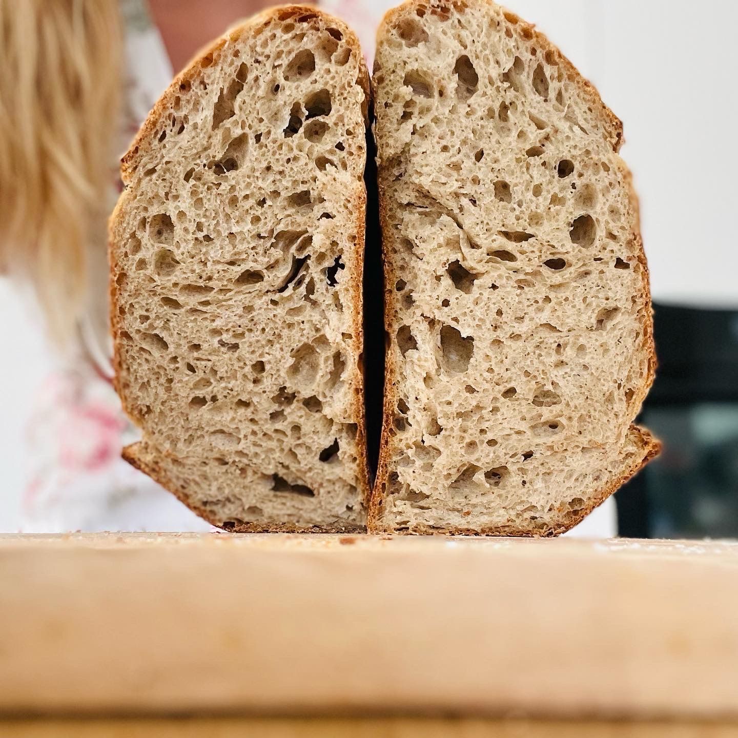 SAYA bakery — photo from hotplate.com