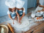 Corsi di cucina Aci Castello: Bambini in cucina: curiosità e divertimento