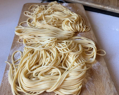 Corsi di cucina Villanova d'Asti: Corso di pasta fresca: agnolotti, gnocchi e lasagne