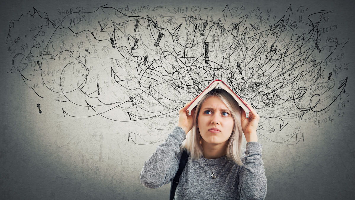 How to Increase Mental Clarity Without Supplements -