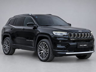 Jeep Compass Limited T270 2022