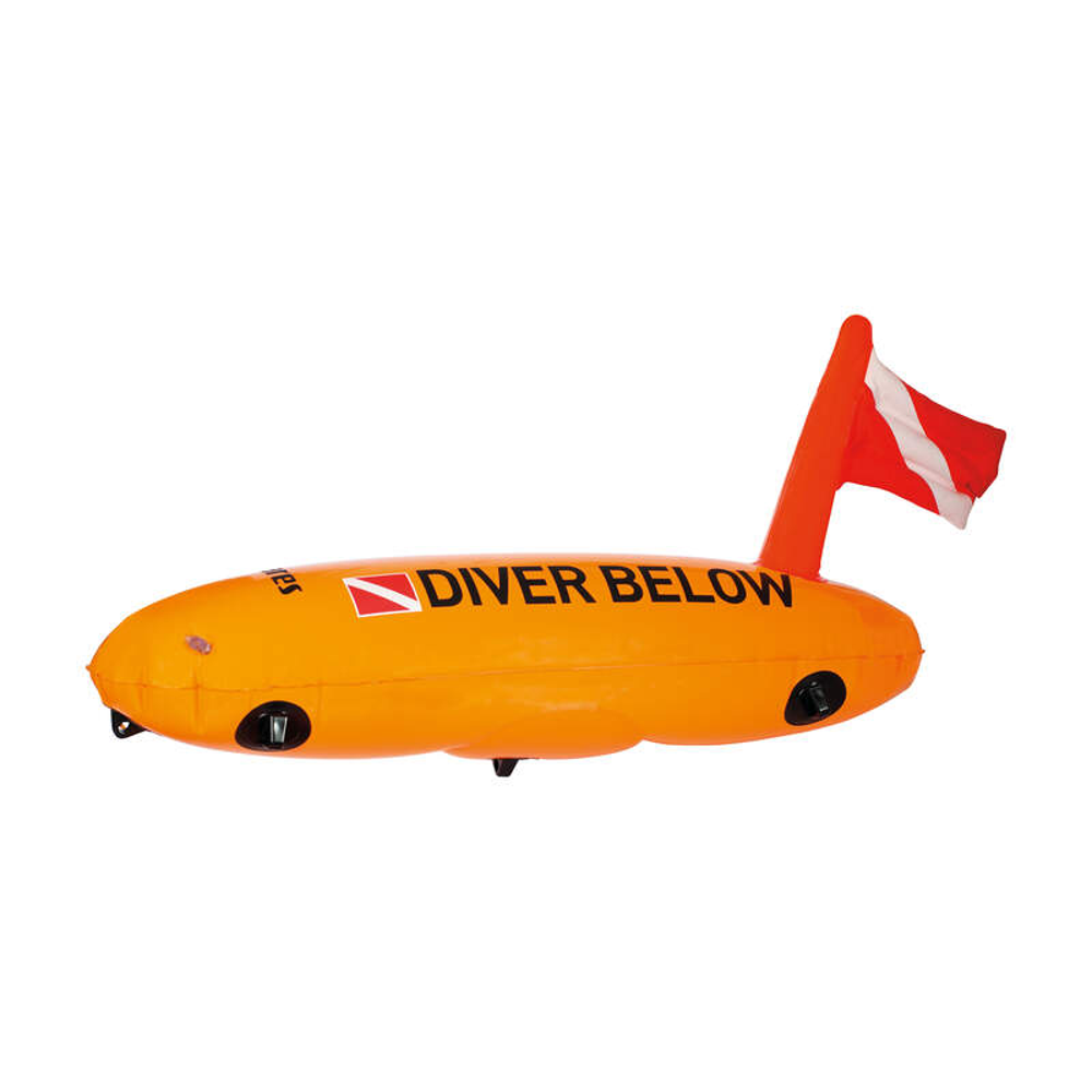 Mares Buoy TORPEDO