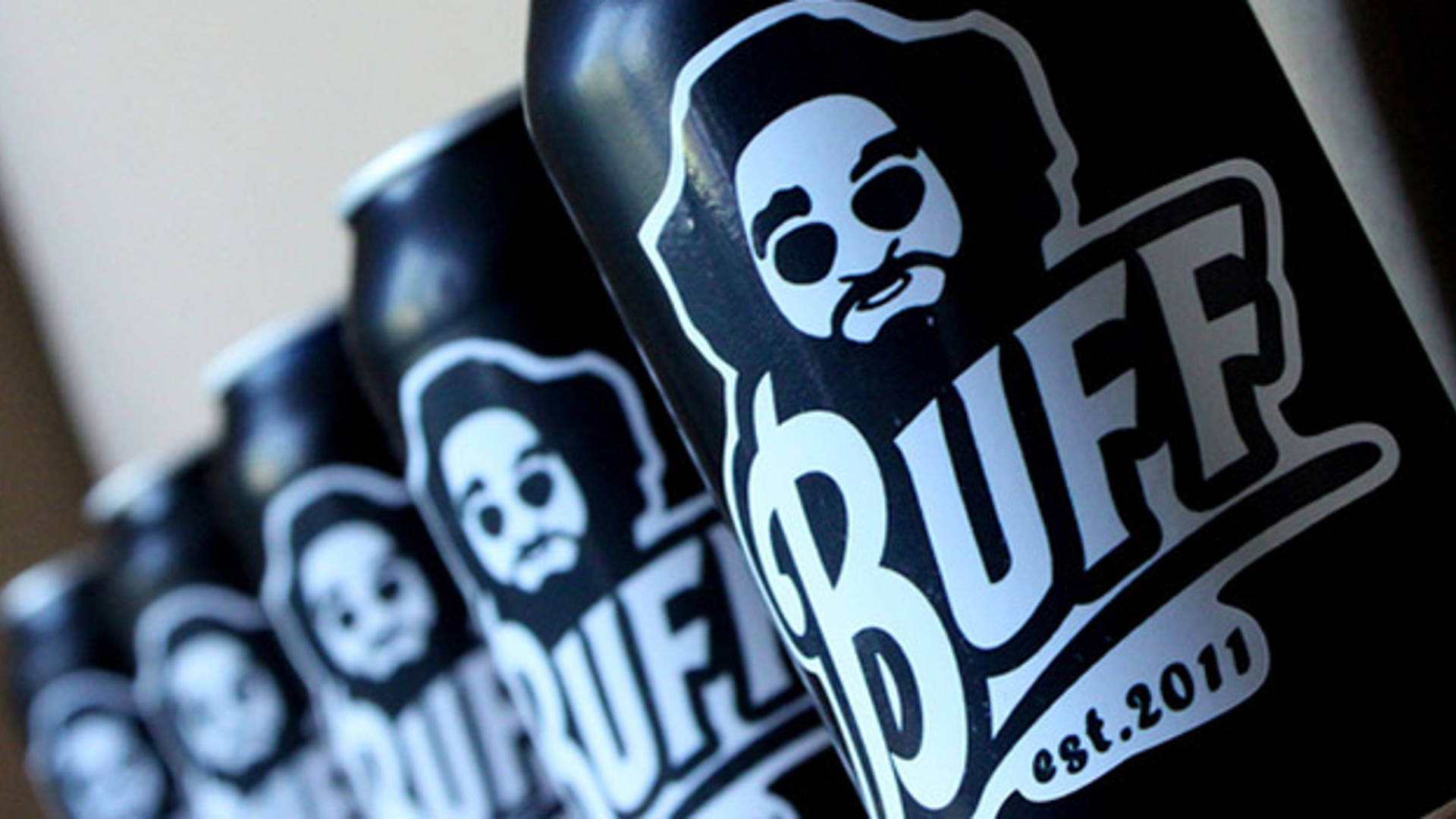 Featured image for Buff Beer