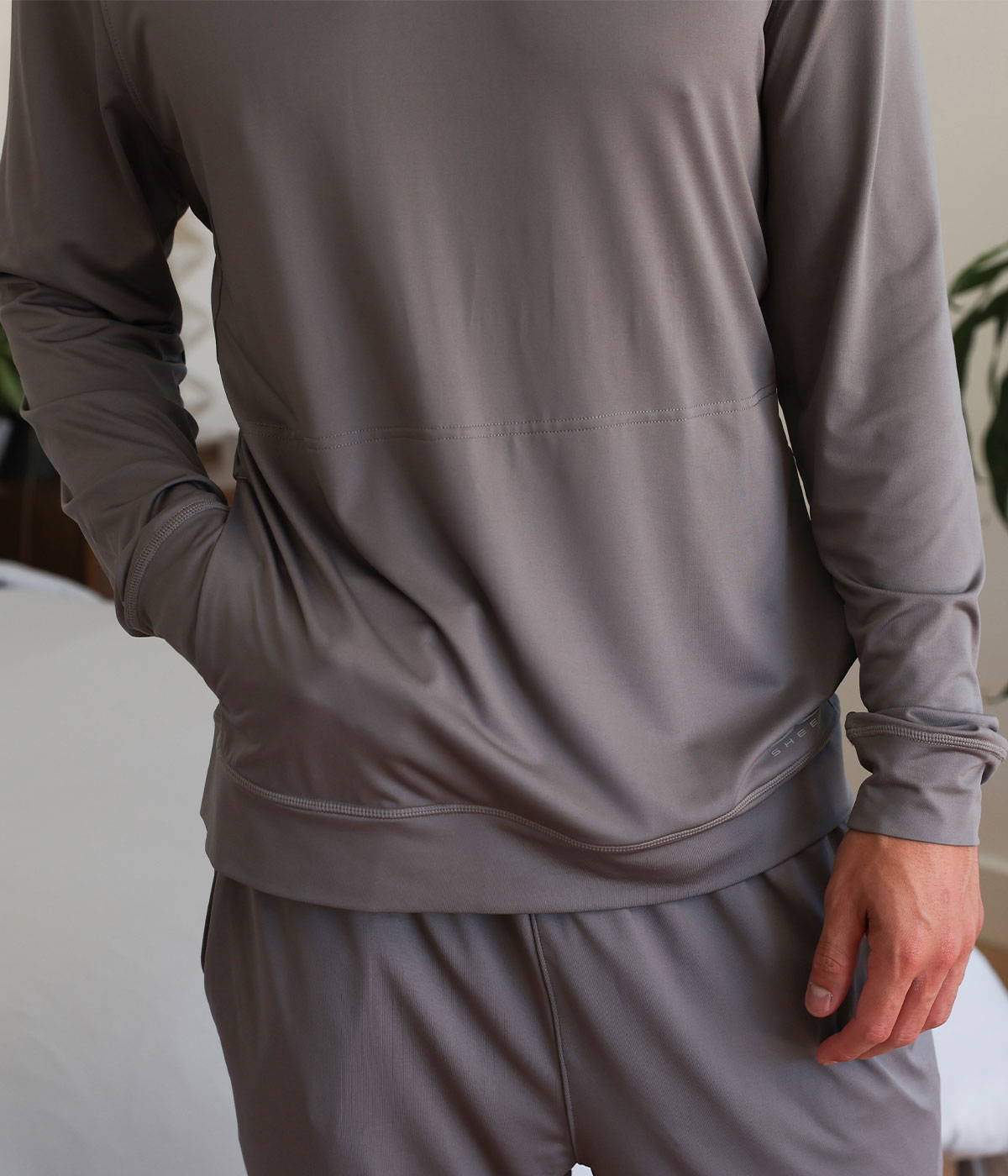 Men’s Sleepwear, Cooling Pajamas & Loungewear 