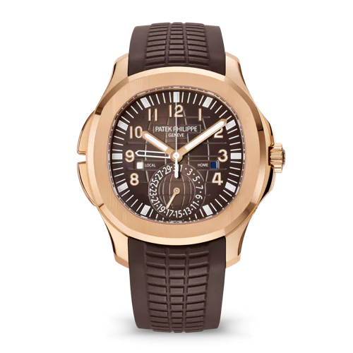 Patek Philippe Aquanaut