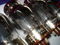 TUNG-SOL 6550 QUAD NOS  tubes,  black flat plates, orig... 4