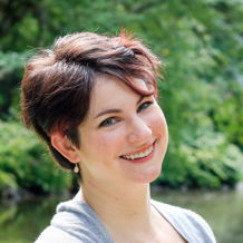 Amy Marlow-MaCoy, LPC