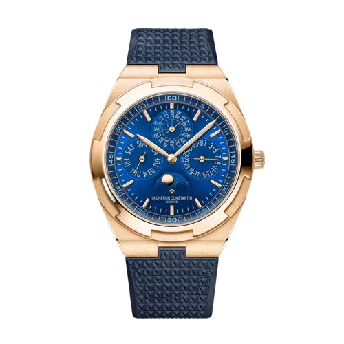 Vacheron Constantin Overseas Perpetual Calendar Ultra-Thin