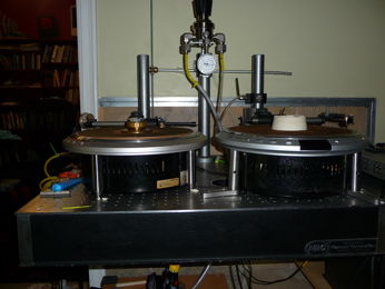 Audiophilia on the Cheap: Playing with air and tubes